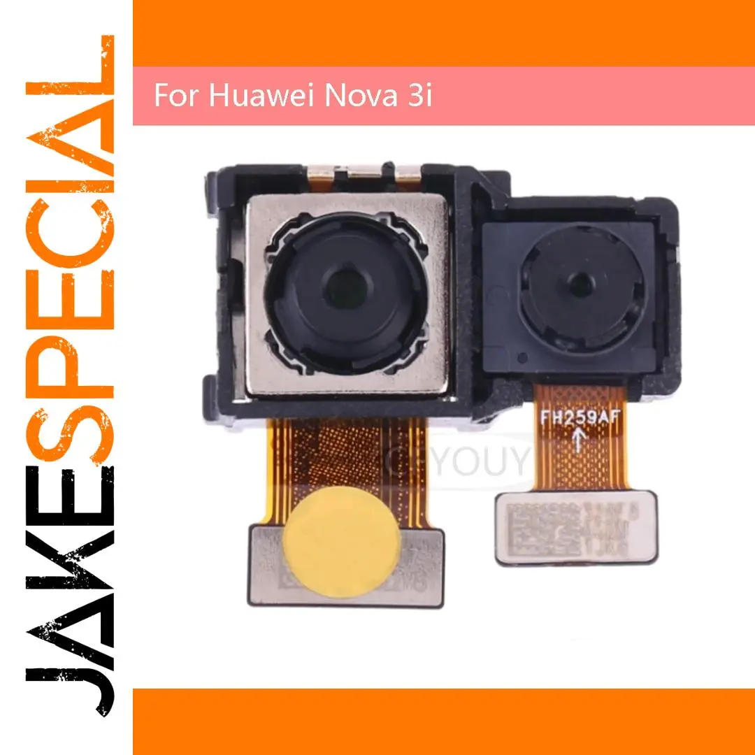 Huawei P Smart 2018/Nova 3i Rear Camera Module 1 Huawei P Smart 2018/Nova 3i Rear Camera Module