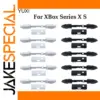 Xbox Series S/X Bumper Button Set in Black or White