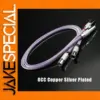 Premium 18 AWG XLR Microphone Cable Set