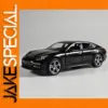 1:32 Scale Porsche Panamera Diecast Model