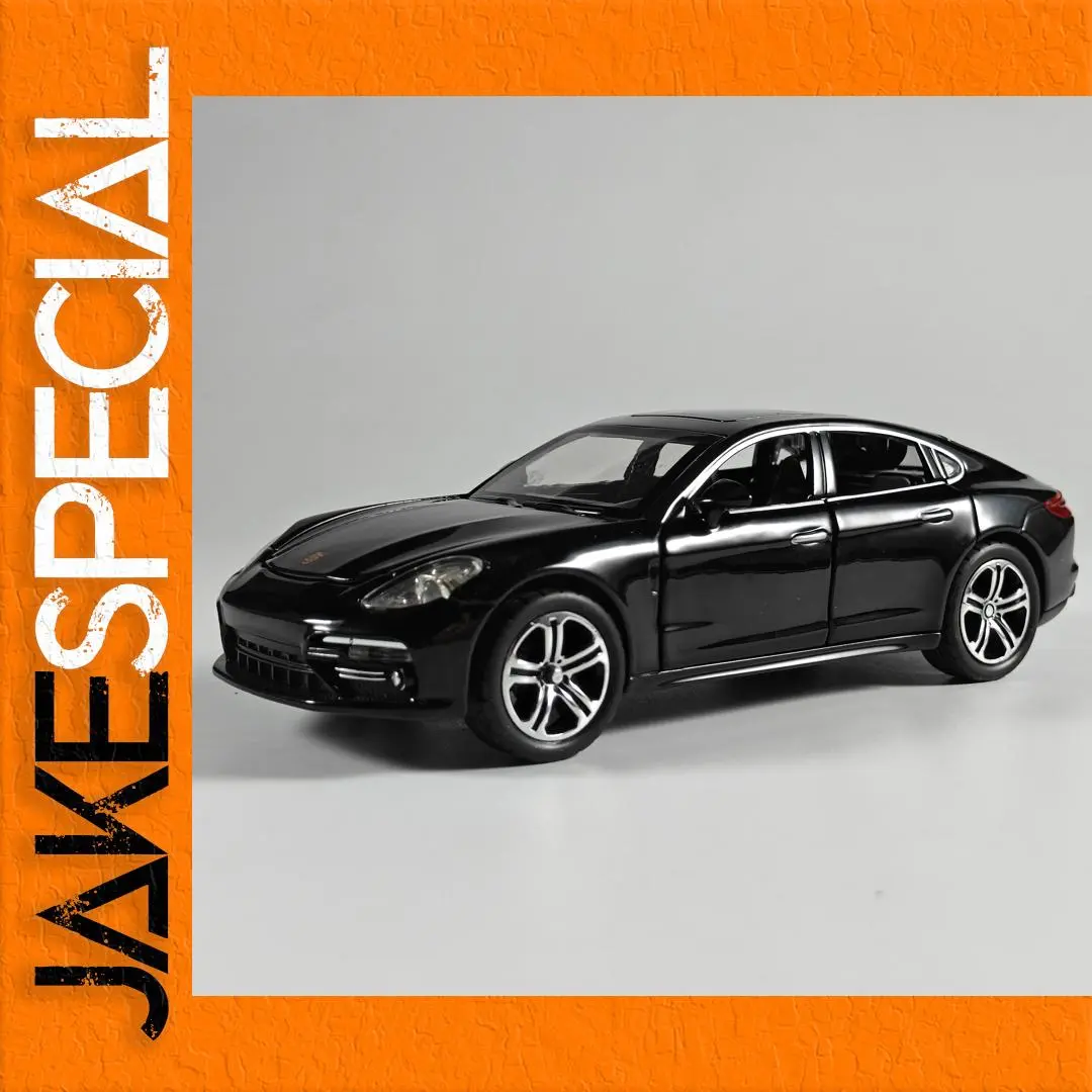 1:32 Scale Porsche Panamera Diecast Model 1 1:32 Scale Porsche Panamera Diecast Model