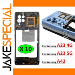 Samsung Galaxy A23/A42 Replacement Housing Set