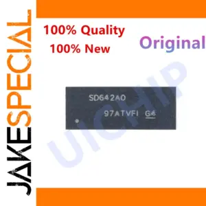 SD642A0 BGA Differential Switch Chip