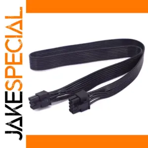 Corsair HX Series PCI Express Power Cable 0.6m