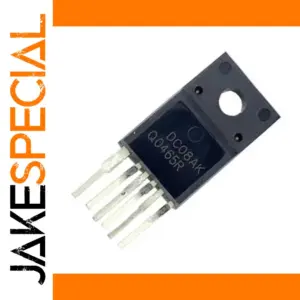 Q0465R Power Management IC Set of Five