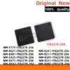 High-Precision BGA Voltage Regulator Chips Set