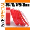 High-Strength Red Double-Sided Adhesive Tape
