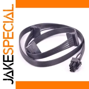 Corsair CS Series Power Supply Cable 0.8m