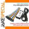 USB Logic Analyzer 24MHz 8-Channel Probe