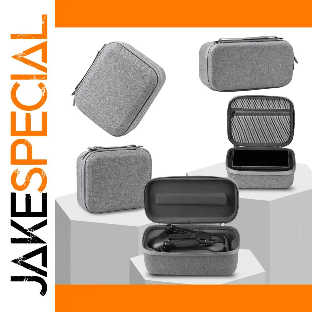 DJI Mavic 4 Pro Drone Protective Case 1 DJI Mavic 4 Pro Drone Protective Case