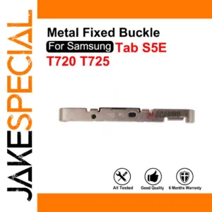 Samsung Galaxy Tab S5E Power Flex Cable T720 T725