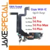 iPhone 14 Pro Max Flex Cable Replacement