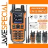 Baofeng UV-21 Pro V2 Tactical Walkie Talkie
