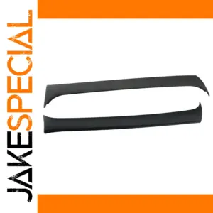 Volkswagen Front Fairing Trim Protective Strips