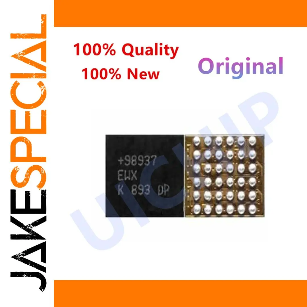High-Performance BGA Audio IC Pair for Computers 1 High-Performance BGA Audio IC Pair for Computers