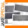 Elitebook G7-G11 Backlit Replacement Keyboard