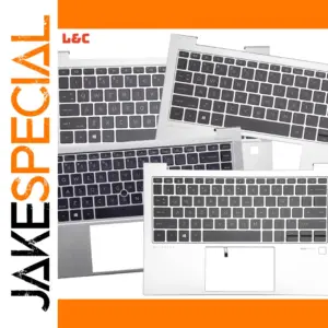 Elitebook G7-G11 Backlit Replacement Keyboard