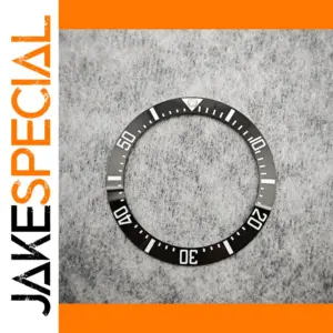 MDNEN 40mm Ceramic Dive Watch Bezel