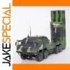1/72 Resin Air Defense Missile System Model