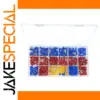 330-Piece Insulated Terminal Connector Set