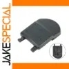 Black Replacement Battery Cover for Digital Calipers
