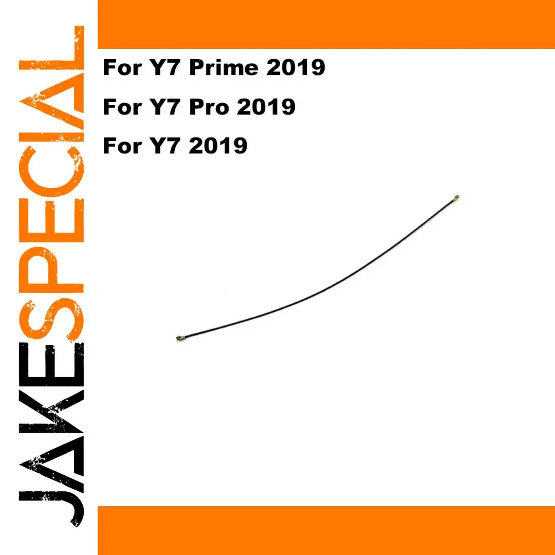 Huawei Y7 2019 Wi-Fi Antenna Flex Cable 1 Huawei Y7 2019 Wi-Fi Antenna Flex Cable