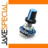 5V Rotary Encoder Module with 203 PPR