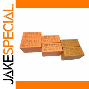 Electromagnetic Relay Set HK19F Series