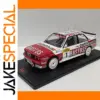 Diecast 1991 BMW E30 M3 Model Car