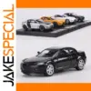 1:64 Mazda RX8 Diecast Model in Assorted Colors