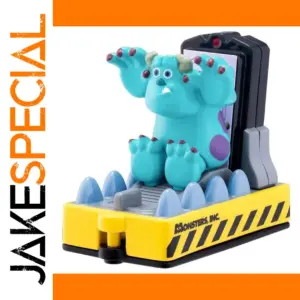 Colorful Cartoon Alloy Car by Takara Tomy