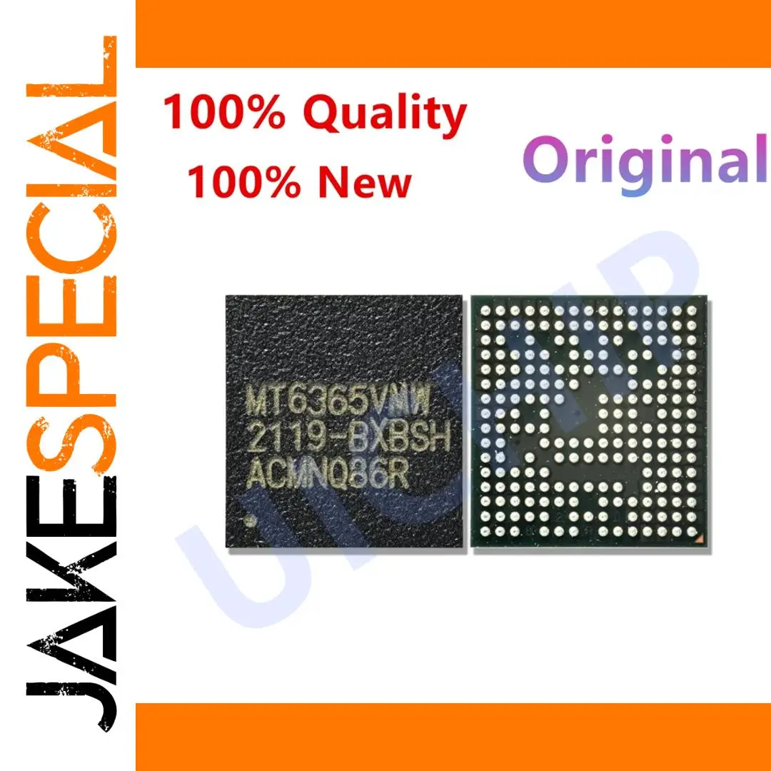 High-Performance MT6365 Power Amplifier Chips Set 1 High-Performance MT6365 Power Amplifier Chips Set
