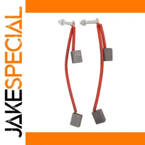 High-Performance Vehicle Starter Brush Set