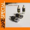 Premium RCA to XLR Audio Adapter Set