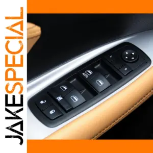 Dodge Journey 2011-2016 Power Window Switch