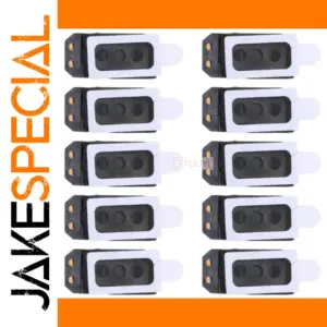 Samsung Galaxy M23 Ear Speaker Replacement Modules Set