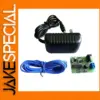 Electronic Water Descaler Kit for Pipes