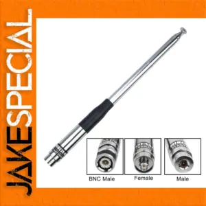 27MHz Foldable CB Radio Antenna