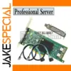 LSI SAS9207-8I RAID Controller Card with SAS2308