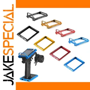 Flysky NB4 Metal Transmitter Protector Frame