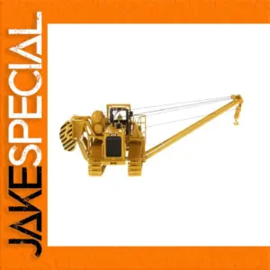 CAT 587T Diecast Model 1:50 Scale