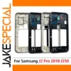 Replacement Middle Frame for Samsung J2 Pro 2018