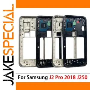 Replacement Middle Frame for Samsung J2 Pro 2018