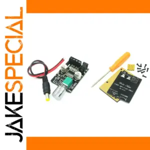 ZK-502L MINI Bluetooth 5.0 Amplifier Kit