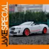 1:24 Scale Bentley Continental ISR Diecast Model