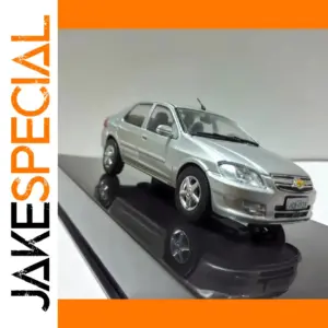 Chevrolet Prisma 2012 Diecast Model Replica