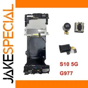 Samsung Galaxy S10 5G G977 Repair Kit
