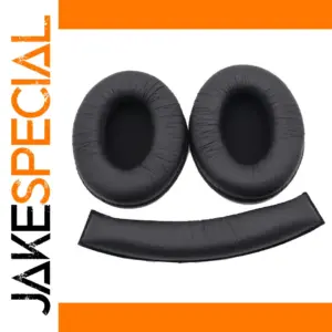 Sennheiser HD202/212/437/447/457/477/497 Ear Pad Replacement
