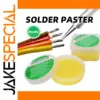 Eco-Friendly Lead-Free Solder Paste 30g-100g