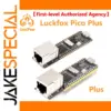 Luckfox Pico Plus Embedded Development Board